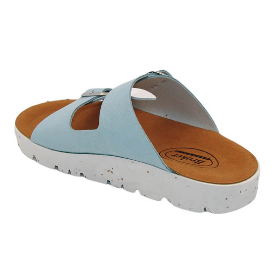 Broker Anatomic Shoes Γυναικεία ανατομικά σανδάλια Broker Anatomic Shoes Γυναικεία ανατομικά σανδάλια